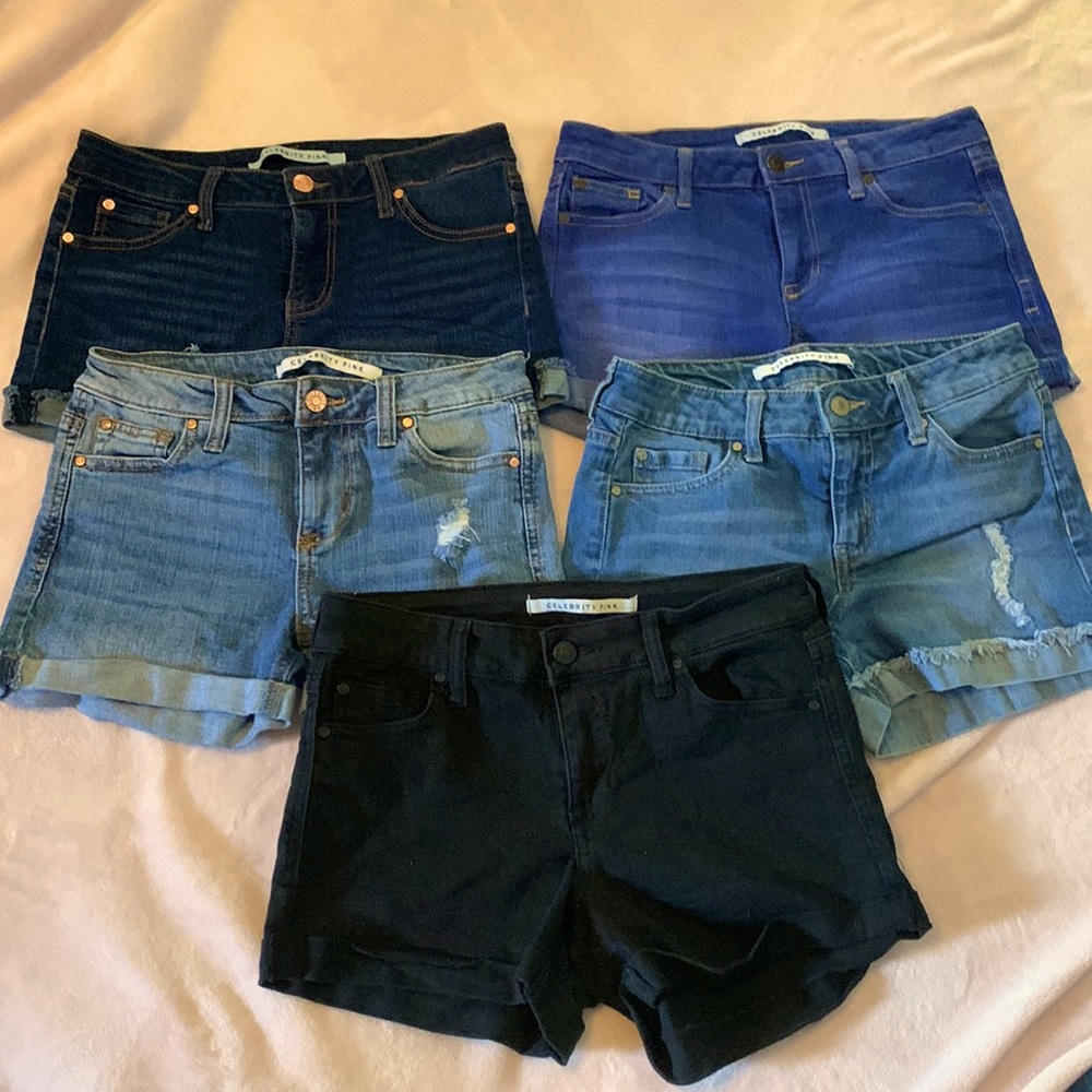 Womens shorts